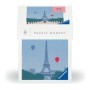 Ravensburger - Puzzle Moment Paris 99 piese Ravensburger - 1